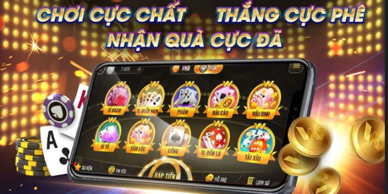 Xu hướng cá cược đánh bài ăn tiền giải trí số 1 hiện nay