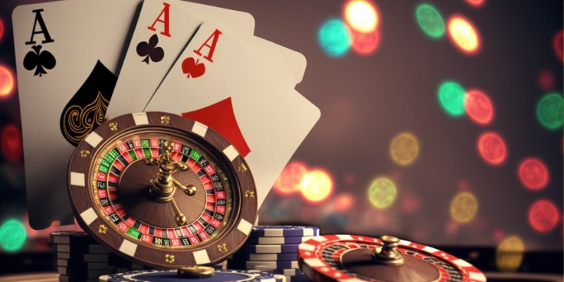 Chia sẻ những tựa game Casino online được yêu thích nhất