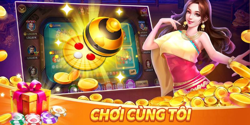 Truy cập và tham gia cược Xóc đĩa online mọi lúc, mọi nơi